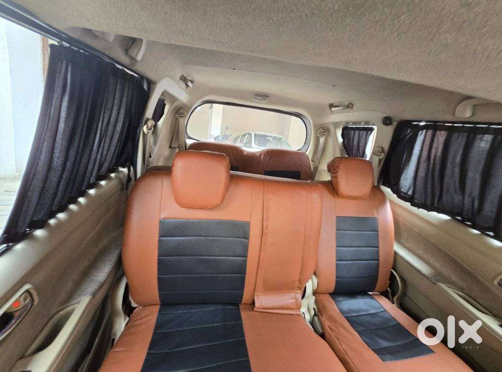 Maruti Suzuki Ertiga Vxi (o) Cng, 2014, Cng & Hybrids