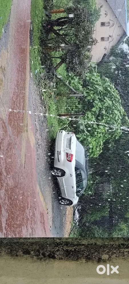 Maruti Suzuki Sx4 Zxi 2008