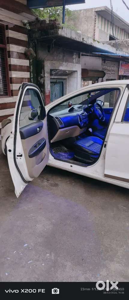 Hyundai I20 2014 Model