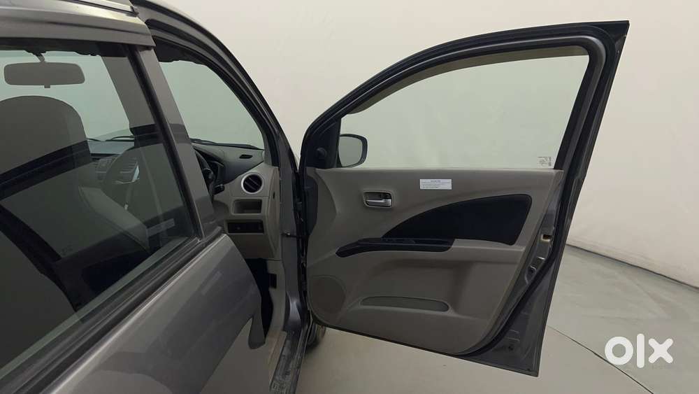 Maruti Suzuki Celerio 1.0 Vxi Amt, 2015, Petrol