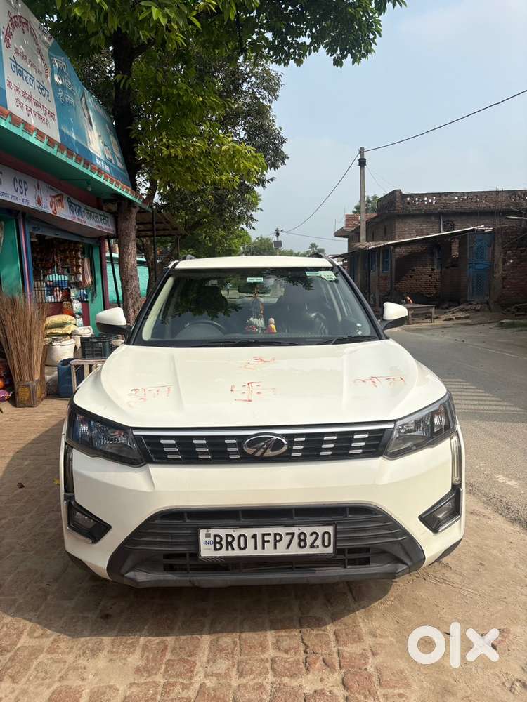 Mahindra Xuv300 Diesel 2022