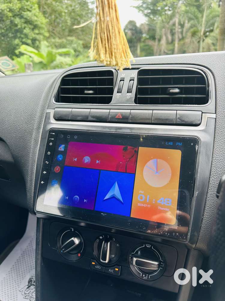 Volkswagen Ameo 1.5 Tdi Trendline, 2017, Diesel