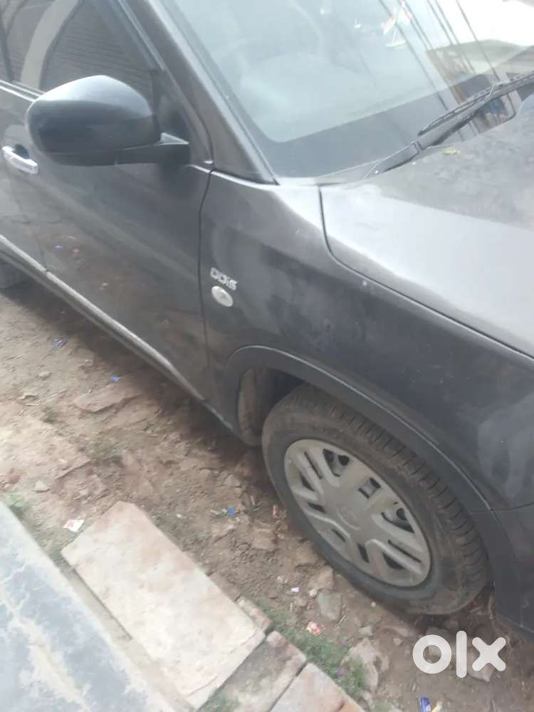 Maruti Suzuki Vitara Vdi 2016