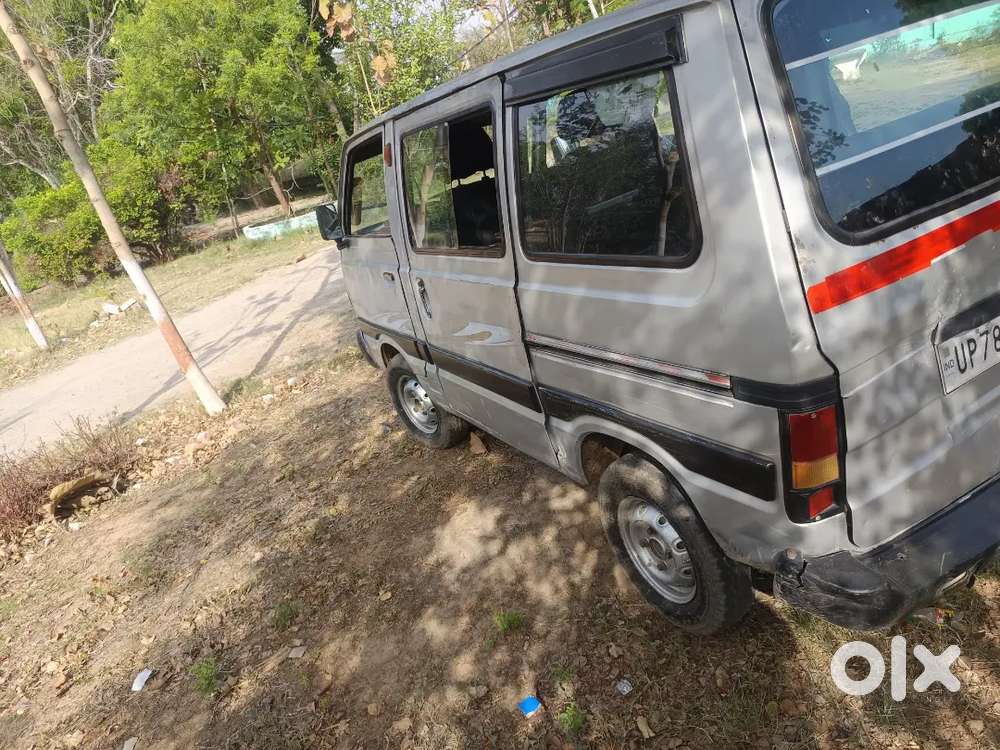 Omni 2016good Condition