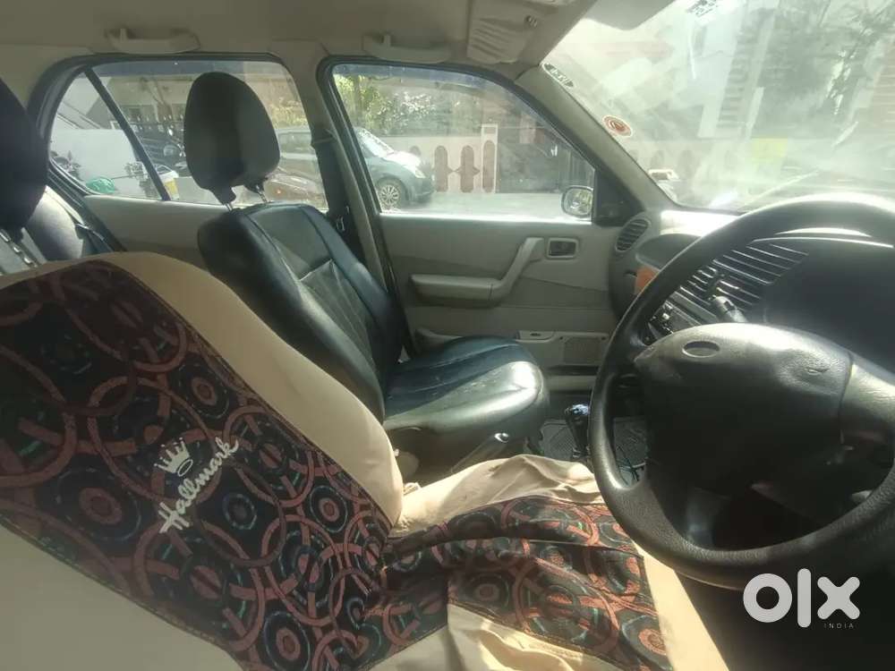 Ac Working Engine Good Condition