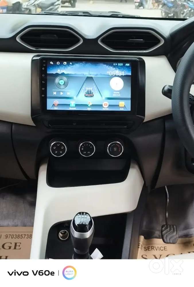 Nissan Magnite 1.0 Xe Petrol Manual 2023