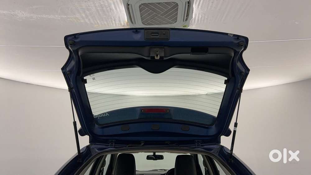 Maruti Suzuki Baleno 1.2 Zeta, 2021, Petrol