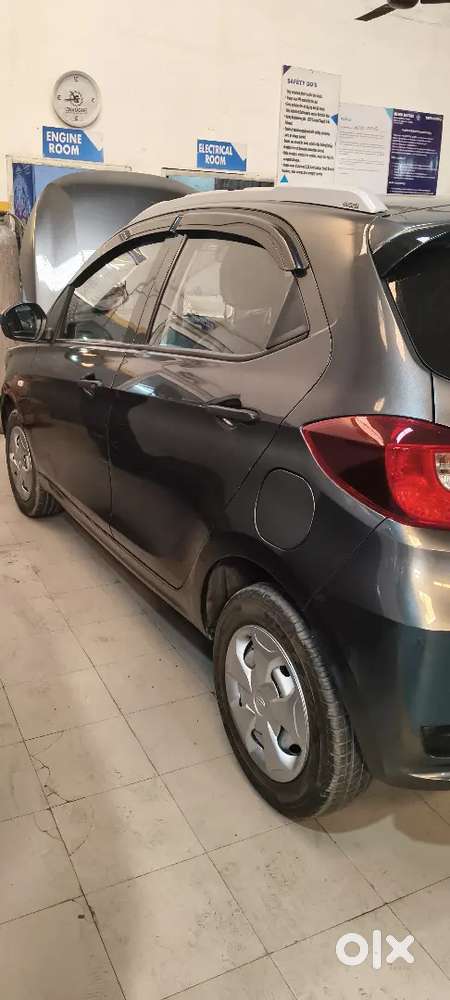 Tata Tiago 2024 Cng & Hybrids Well Maintained
