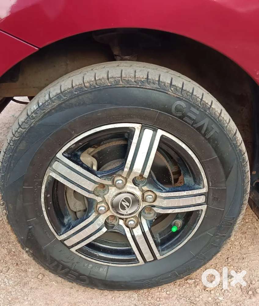 2015 Hyundai Eon Era Plus Bsiv