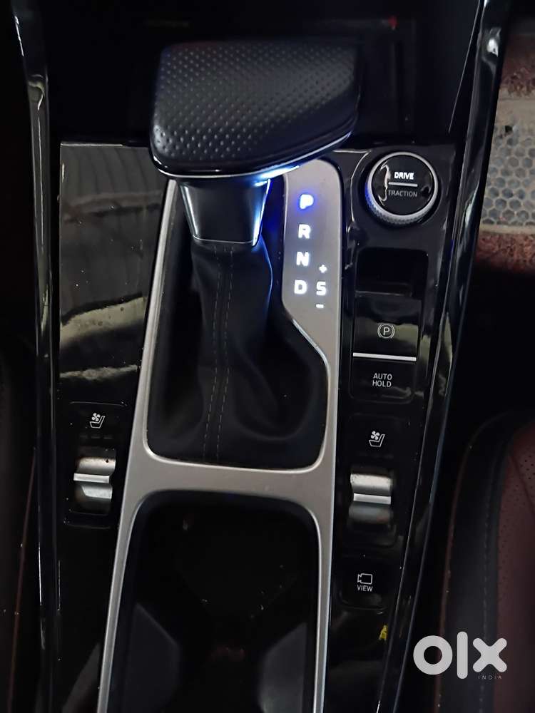 Hyundai Alcazar 1.5 Signature (o) Diesel At 6 Str, 2023, Diesel