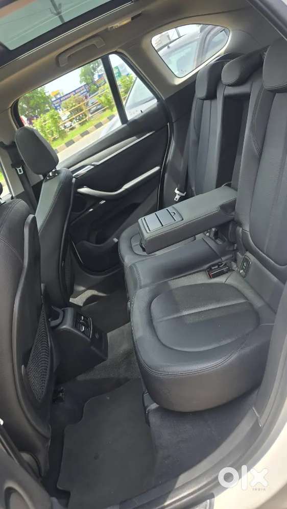 Bmw X1 Diesel 2017
