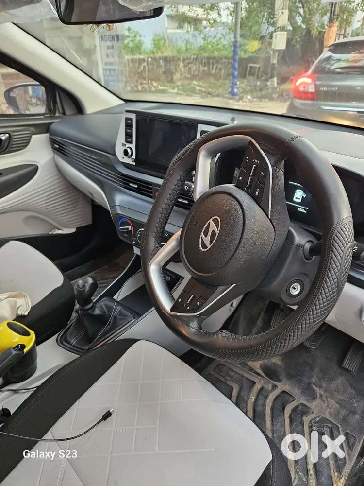 Hyundai I20 1.2 Magna 2026