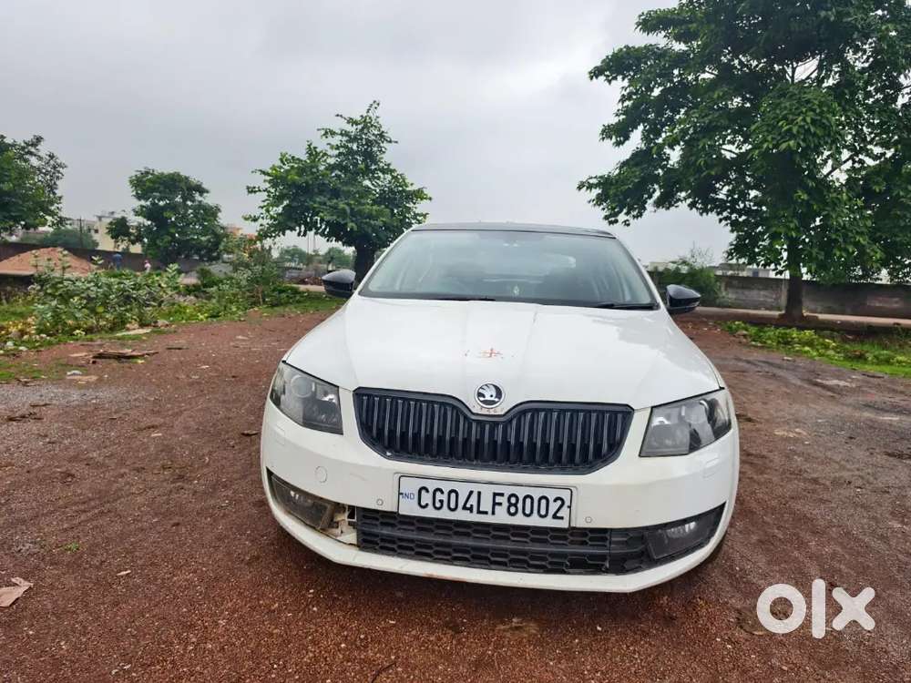 Skoda Octavia Elegance 2016 Automatic