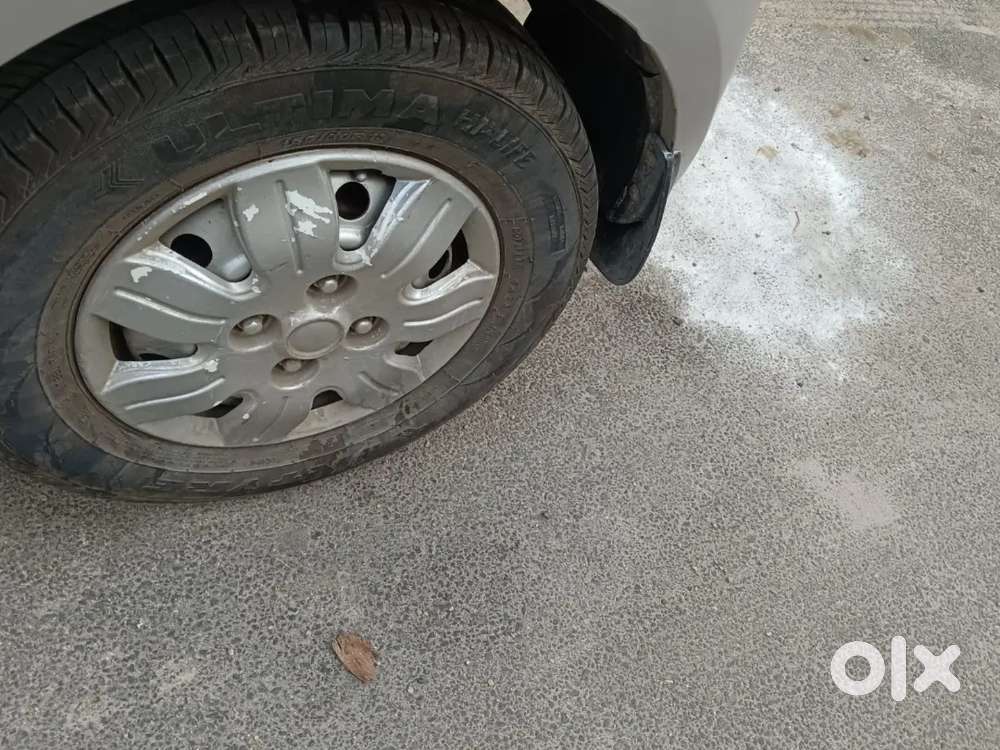 Hyundai I10 2007 Petrol Good Condition