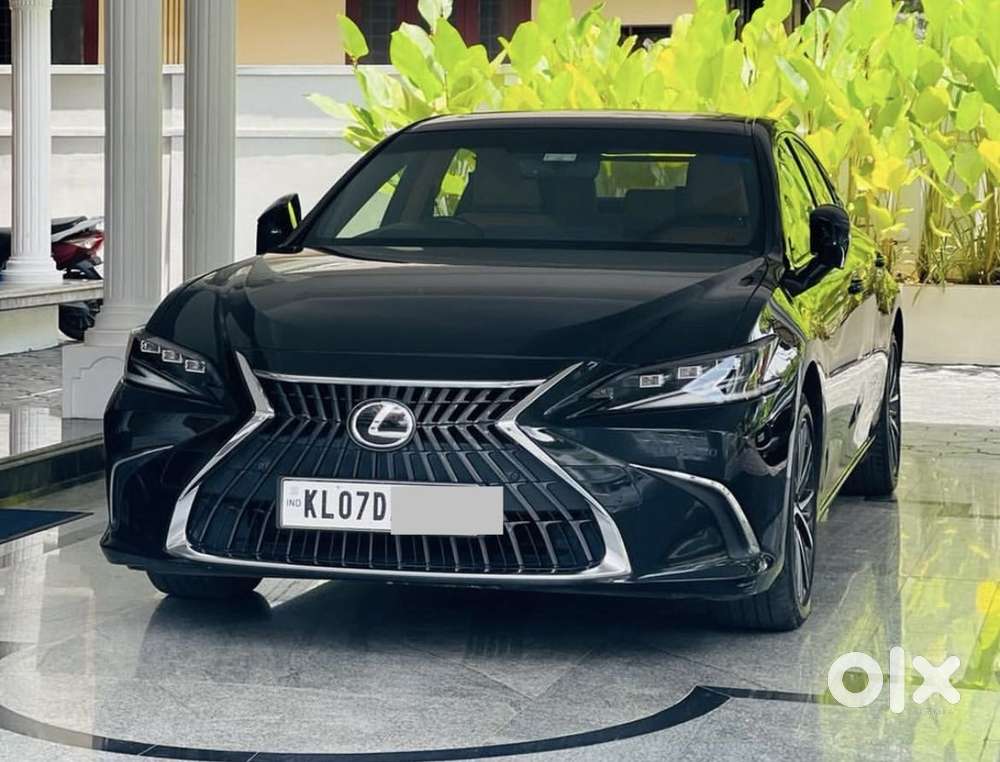 Lexus Es 300h Luxury, 2023, Petrol