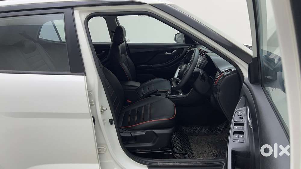 Hyundai Creta 1.5 S Plus Knight Petrol, 2023, Petrol