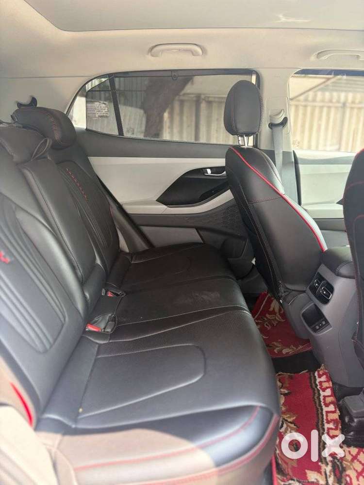 Hyundai Creta 1.5 L Mpi S (o) Mt, 2025, Petrol