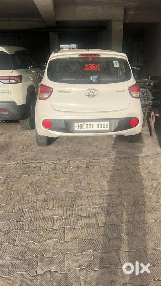 Hyundai Car Diesel 2019