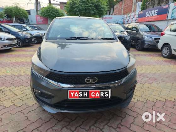 Tata Tiago 1.2 Revotron Xz Plus, 2021, Petrol