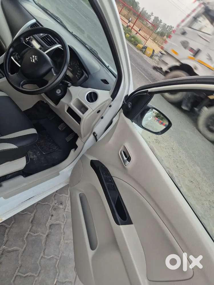 Maruti Suzuki Celerio 2018 Variant