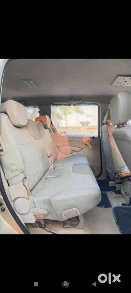 Mahindra Xylo 2009-2011 E2, 2009, Diesel