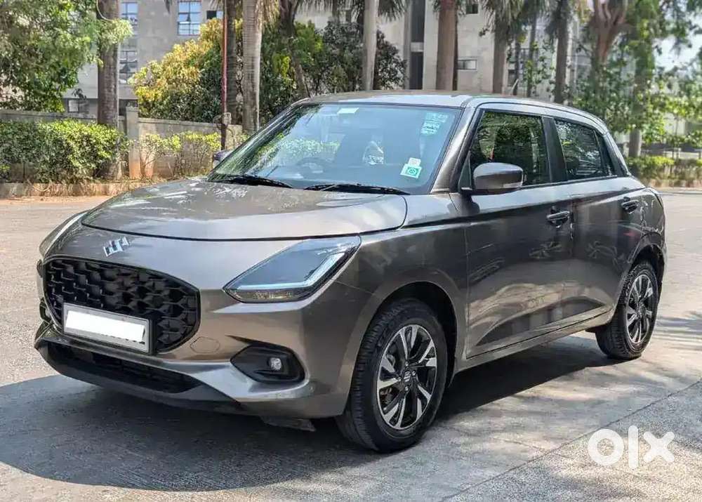 Maruti Suzuki Automatic Petrol 2025