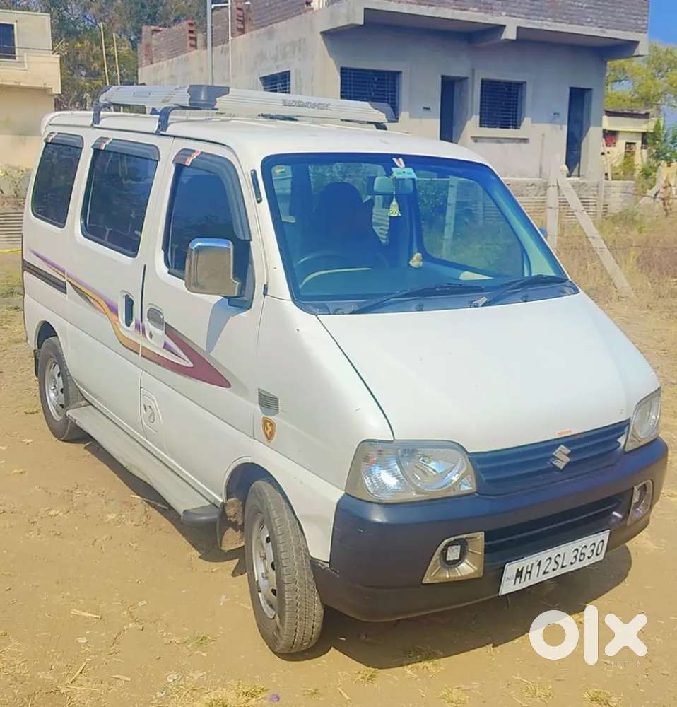 Maruti Suzuki Eeco 2020 Petrol 90000 Km Driven