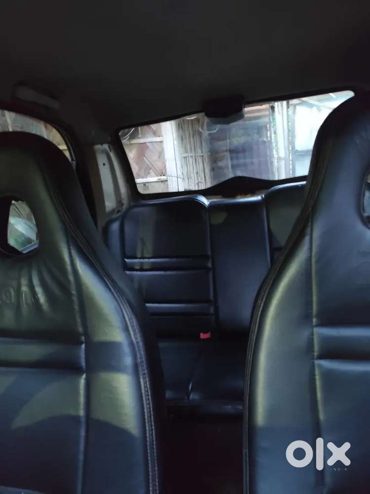 Tata Nano 2010