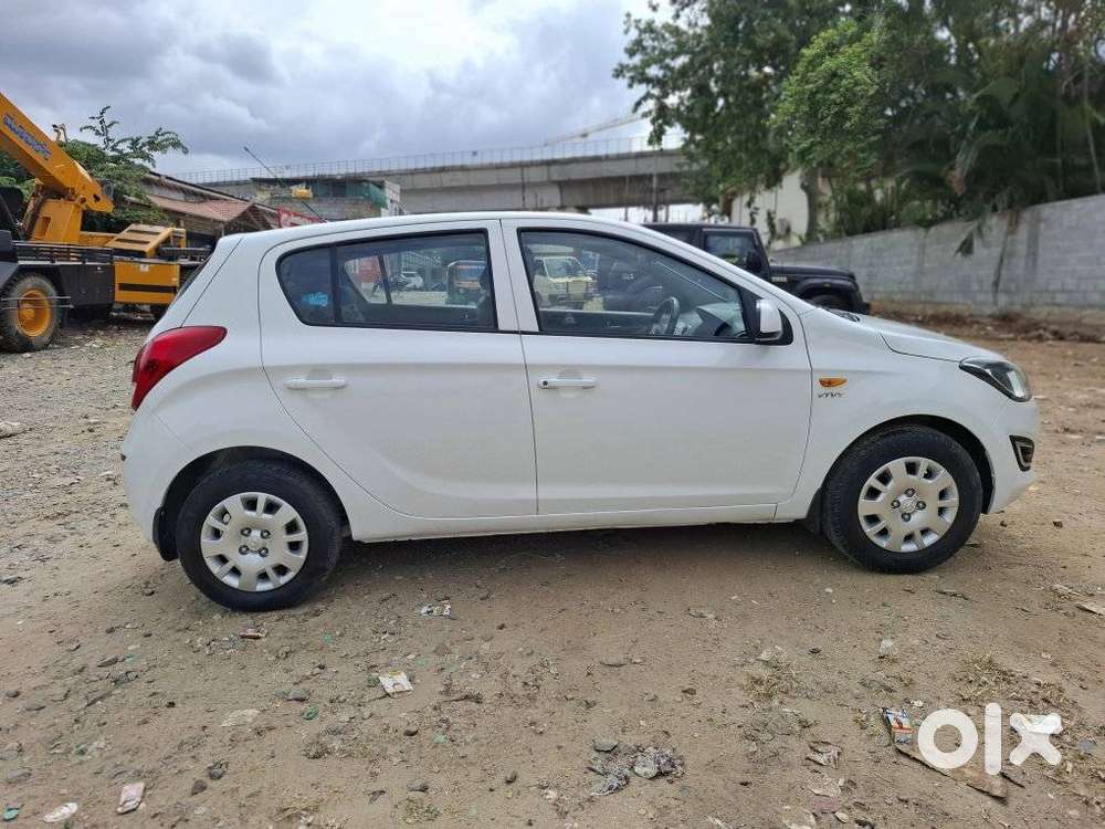 Hyundai I20 1.2 Magna, 2013, Petrol
