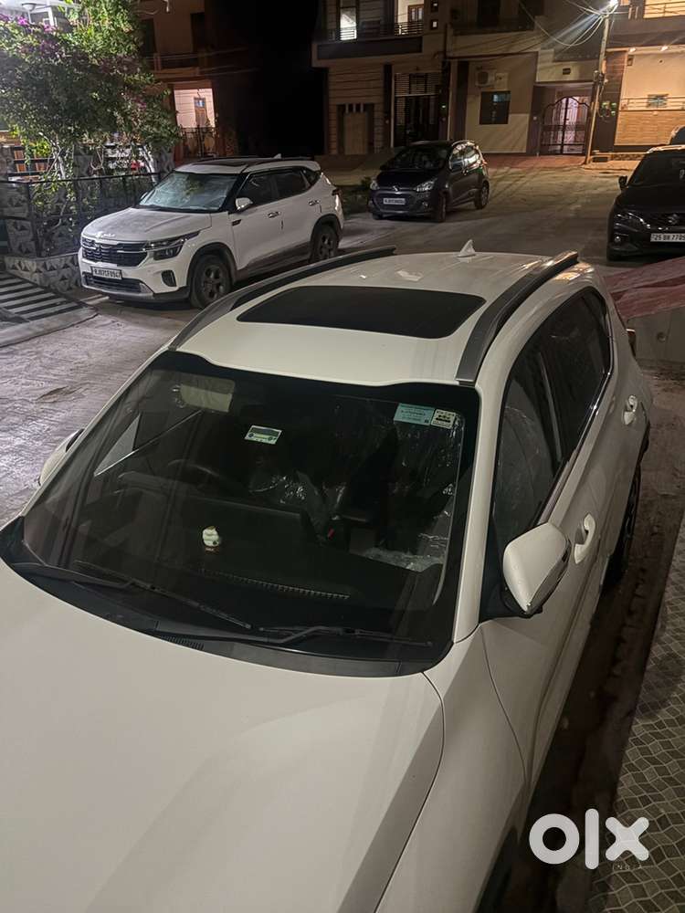 Kia Sonet Aurochs Petrol Manual 2025