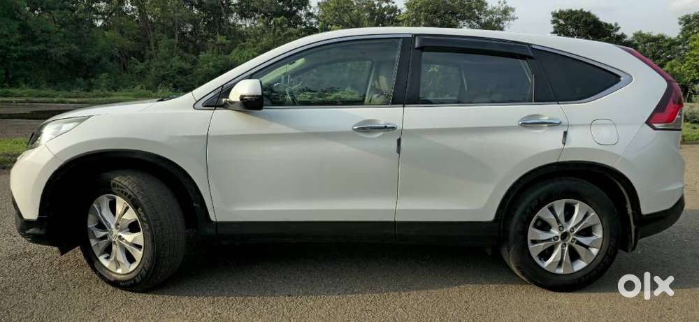Honda Cr-v 2.4 Automatic, 2017, Petrol