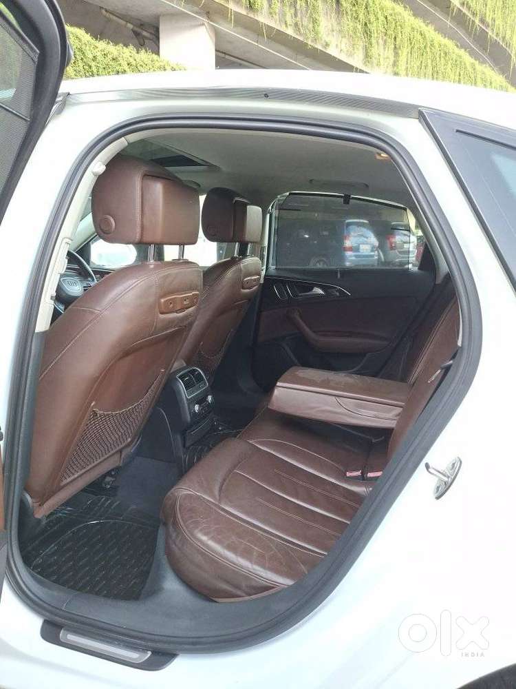 Audi Q7, 2019, Diesel