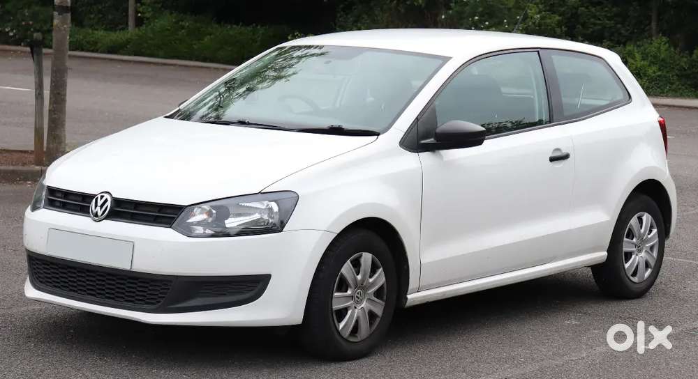Volkswagen Polo Petrol 1.2mpi