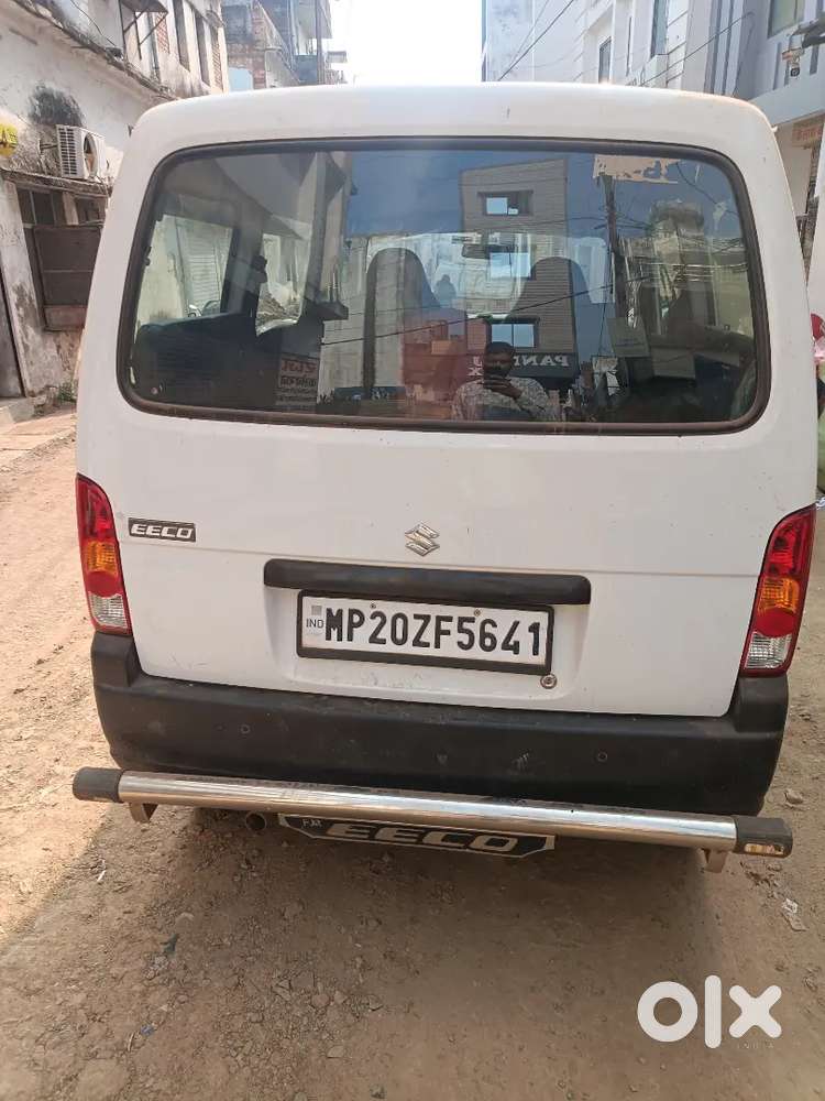 Maruti Suzuki Eeco 2023 New Condition