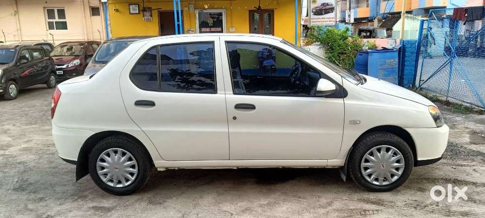 Tata Indigo Ecs Ecs Gls, 2015, Diesel