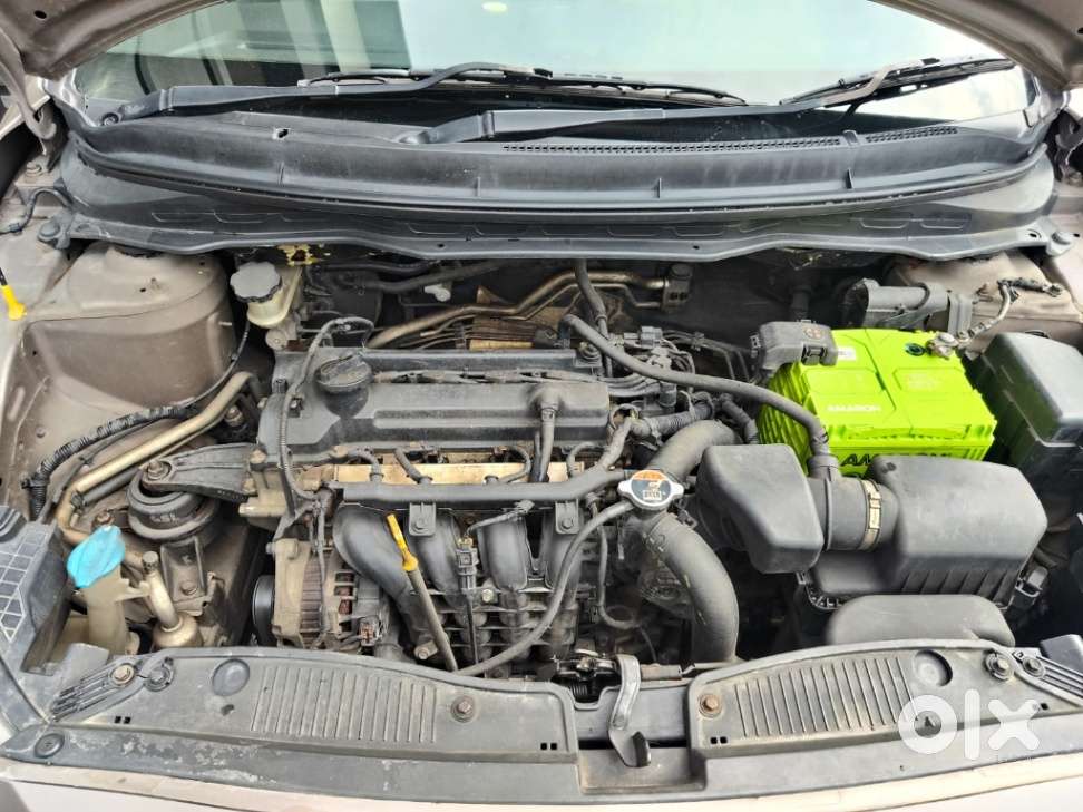 Hyundai I20 Magna, 2013, Petrol