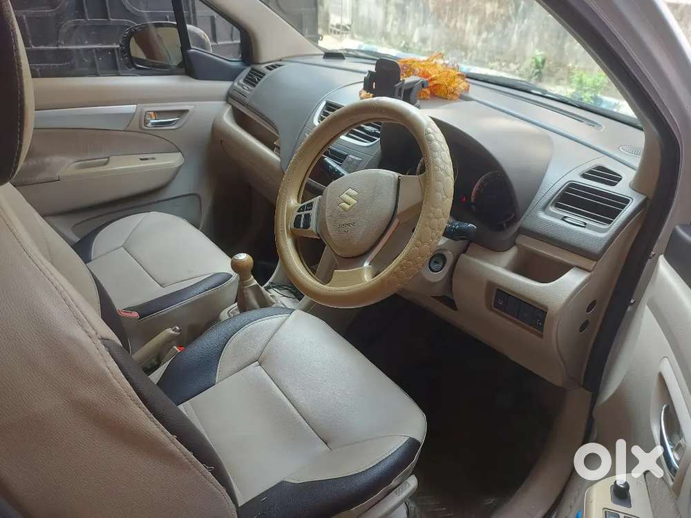 Maruti Ertiga Zxi Petrol 2014 Model For Sale