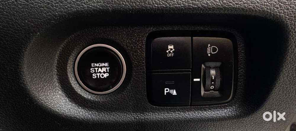 Hyundai Alcazar 1.5 Signature (o) Diesel At 7 Str, 2022, Diesel