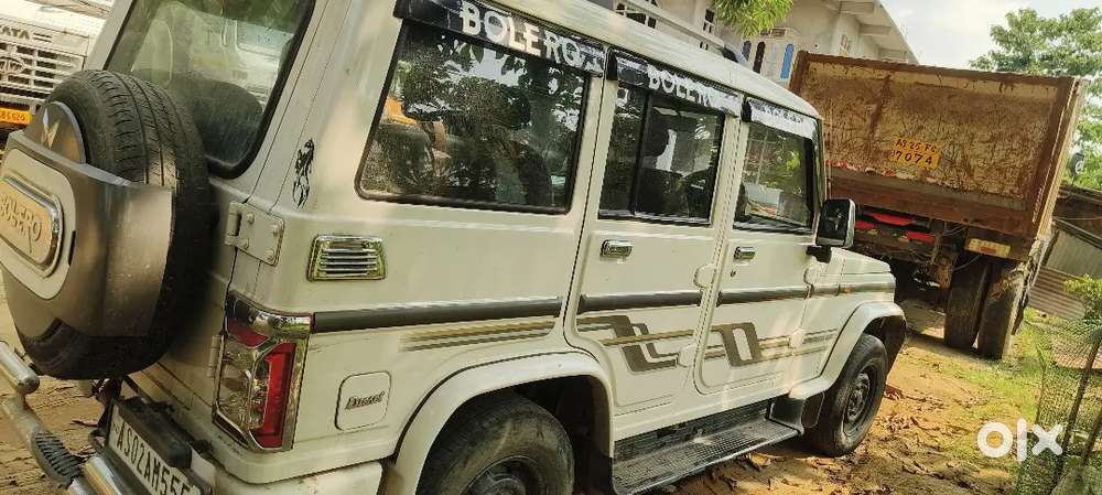Mahindra Be 6 Diesel 23