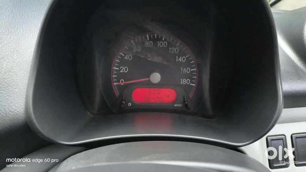 Maruti Suzuki A-star 2009 Year Car
