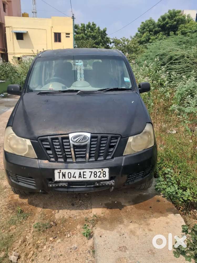 Mahindra Xylo 2010 Diesel Car