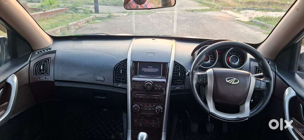 Mahindra Xuv500 2011-2015 W8 2wd, 2014, Diesel