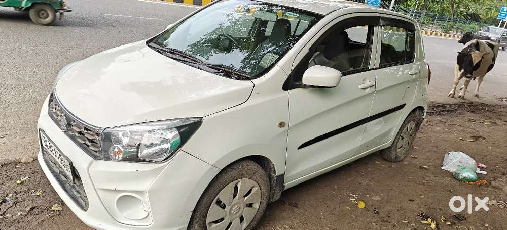 Maruti Suzuki Celerio 2018 ( Defence Personal)