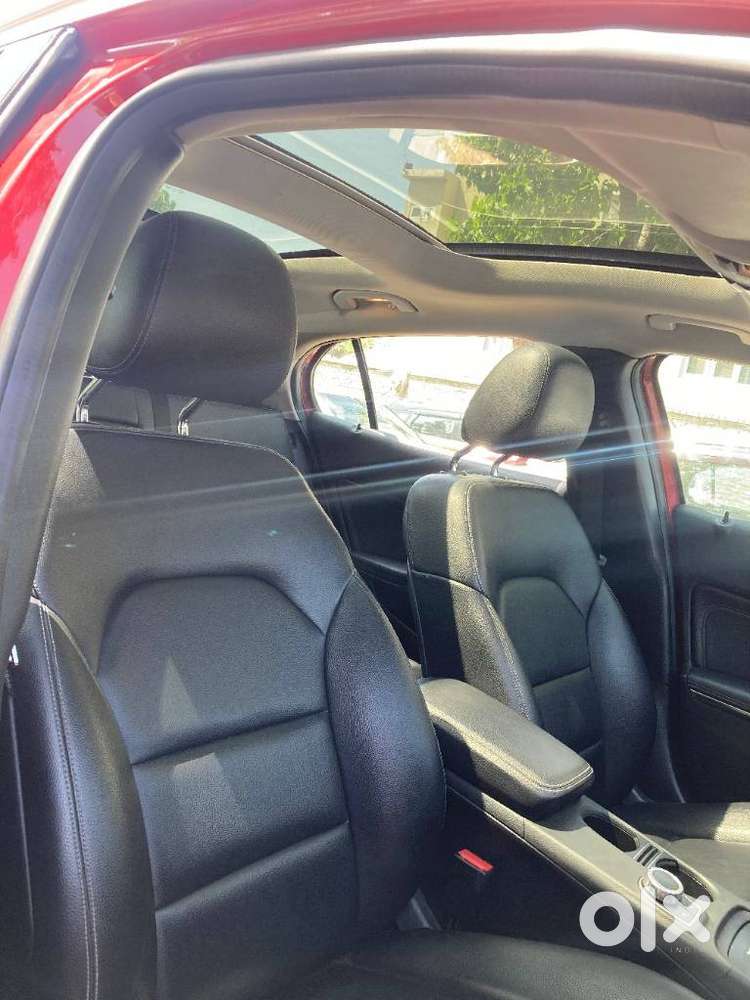 Mercedes-benz Gla 200 D, 2017, Diesel