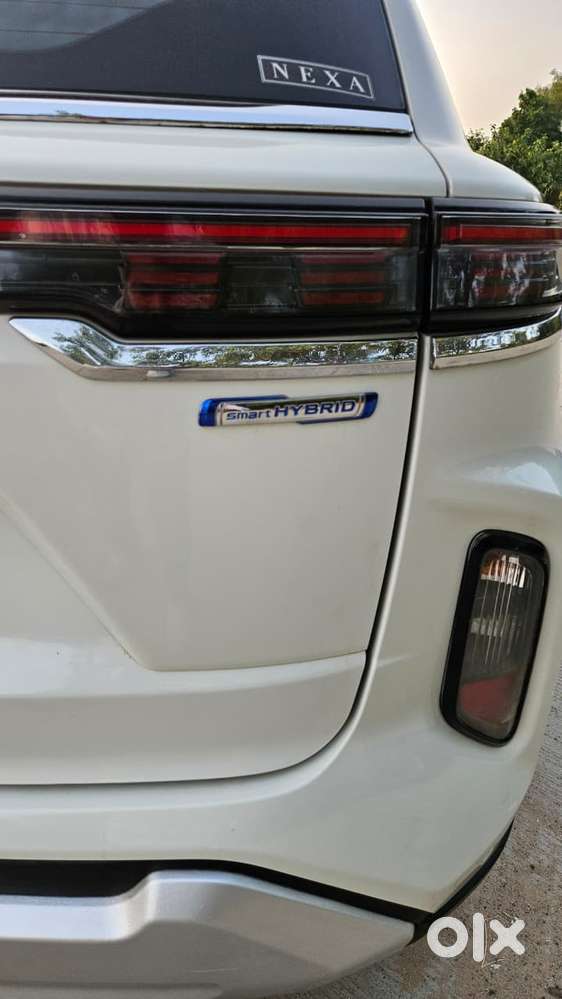 Maruti Suzuki Grand Vitara 1.5 Sigma Smart Hybrid, 2023, Petrol