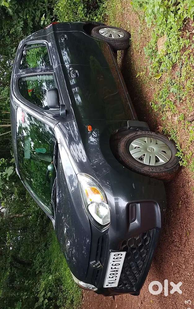 2nd Owner Maruti Suzuki 800 Petrol Manual 2022