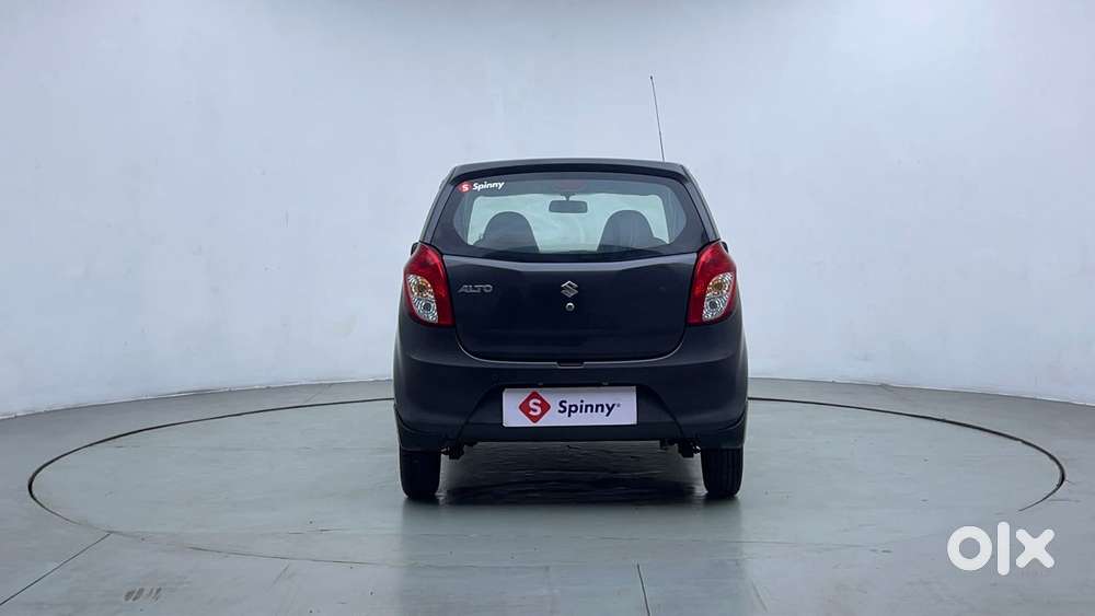 Maruti Suzuki Alto 800 0.8 Lxi (o), 2022, Petrol