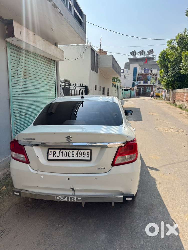 Maruti Suzuki Dzire Diesel Good Condition