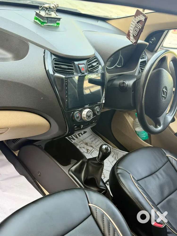 Hyundai Eon Magna + 2015