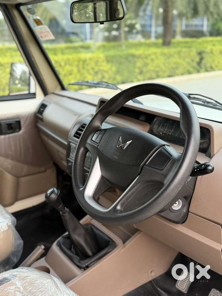 Mahindra Bolero B6, 2025, Diesel
